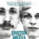 Crosshatch Theatre Company Presents Einstein and Mileva 8/18-9/3