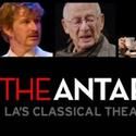 The Antaeus Company Announces A Leadership Change