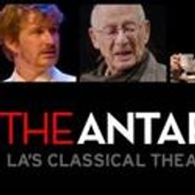 The Antaeus Company Announces A Leadership Change