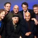 Brass Transit Plays the Hits of Rock Band Chicago at the Suncoast Showroom