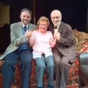 Photo Flash: Dr. Ruth Visits FREUD’S LAST SESSION