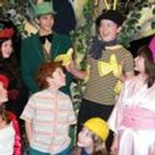 Northglenn Youth Theatre Wins National Youth Arts Awards 8/21