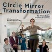 Gamm Theatre Launches Season 27 with Circle Mirror Transformation