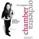 LA Chamber Orchestra Announces Principal Bass and Second Clarinet Appts