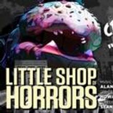 Cygnet Theater's LITTLE SHOP OF HORRORS To Run Thru 10/2
