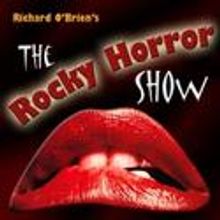 WOB Dinner Theater Presents THE ROCKY HORROR SHOW 10/30-31
