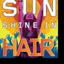 The Buell Theatre Presents HAIR 10/4-16
