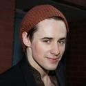 Actor / Musician Reeve Carney to Star in Jeff Buckley Film