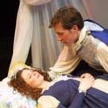 Theatre at the Center Theatre for Young Audiences Presents SLEEPING BEAUTY