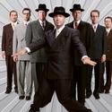 Big Bad Voodoo Daddy Comes to The Orleans Showroom 9/24-25