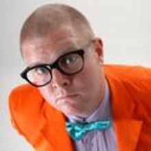 CHRIS FORREST Comes To On Broadway August 18-20