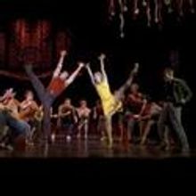 WEST SIDE STORY, WICKED and more Broadway Favorites Head to Tempe 
