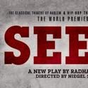 SEED Comes To The National Black Theatre in Harlem, Previews 9/6