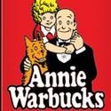 Candlelight Dinner Playhouse Presents ANNIE WARBUCKS 8/27-11/13