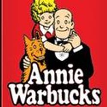 Candlelight Dinner Playhouse Presents ANNIE WARBUCKS 8/27-11/13