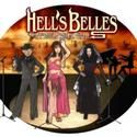 Tweiss Productions Presents Hell's Belles 9/10-10/2