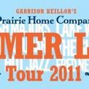 Garrison Keillor Brings Summer Love Tour To Bass Hall 9/6
