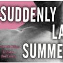 Westport Country Playhouse Hosts Special Events During Suddenly Last Summer