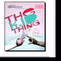 About Face and Chicago Dramatists Present THE KID THING, Previews 9/1