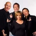 The Scintas To Headline at the Suncoast Showroom 9/24-25