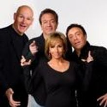 The Scintas To Headline at the Suncoast Showroom 9/24-25