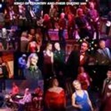 Centre Stage To Present The Kings of Country and Their Queens Thru 8/27