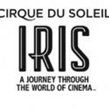 Cirque du Soleil's IRIS Previews at the Kodak Theater, Premieres 9/25