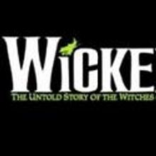 WICKED Announces Lottery for $25 Seats 8/24-9/11