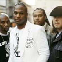 Robert Randolph and the Family Band Play Boulder Theater 10/21