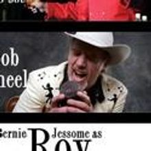 Ray Benson And Band Asleep at the Wheel Comes To The Spencer Theater