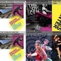 Minnesota Dance Theatre Celebrates its Golden 50th in the 2011-12 Season