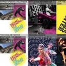 Minnesota Dance Theatre Celebrates its Golden 50th in the 2011-12 Season