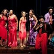 IT AIN'T NOTHIN' BUT THE BLUES Extends At New Haarlem Arts Theatre