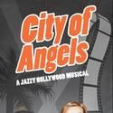 D.B. Bonds Leads Goodspeed's CITY OF ANGELS 9/23-11/27