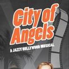 D.B. Bonds Leads Goodspeed's CITY OF ANGELS 9/23-11/27