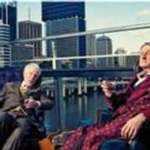 Queensland Theatre Co Presents No Man’s Land