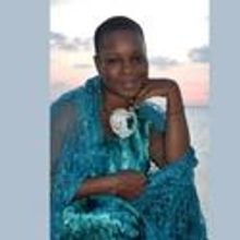 Jazz Vocalist Michaela Harrison Comes To Twins Jazz Club 8/19-20