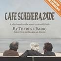 Cafe Scheherazade Returns to Fortyfivedownstairs