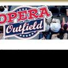 Washington National Opera Presents OPERA IN THE OUTFIELD 9/22