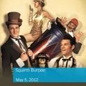 PlayhouseSquare Announces 2011-12 Children's Theater Series