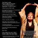 Dalia Carella Dance Collective Comes To Dance New Amsterdam