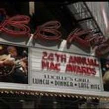 MAC Accepts Submissions For DOTTIE BURMAN and JOHN WALLOWITCH Awards