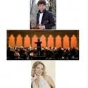 Caramoor 3rd Annual Fall Festival Kicks Off With NY Philharmonic 9/23