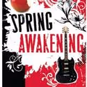 Kayla Carlyle, Molly Franco Lead WaterTower's SPRING AWAKENING 9/30-10/23