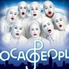 VOCA PEOPLE Honored With New Voca-tini Cocktail at B. Smith's