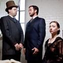 Magenta Giraffe Theatre Company Presents Henrik Ibsen’s Rosmersholm