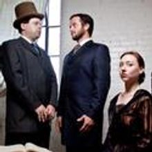 Magenta Giraffe Theatre Company Presents Henrik Ibsen’s Rosmersholm