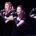 Know Theatre of Cincinnati Hosts The Manhattan Dolls