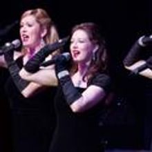 Know Theatre of Cincinnati Hosts The Manhattan Dolls