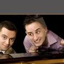 Chicago Shakespeare Extends MURDER FOR TWO Thru 10/16